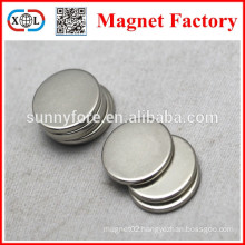 guangdong factory sell ndfeb magnet high quality